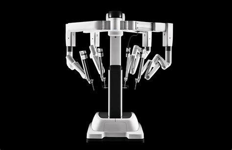 city of vinci|intuitive xi catalog.